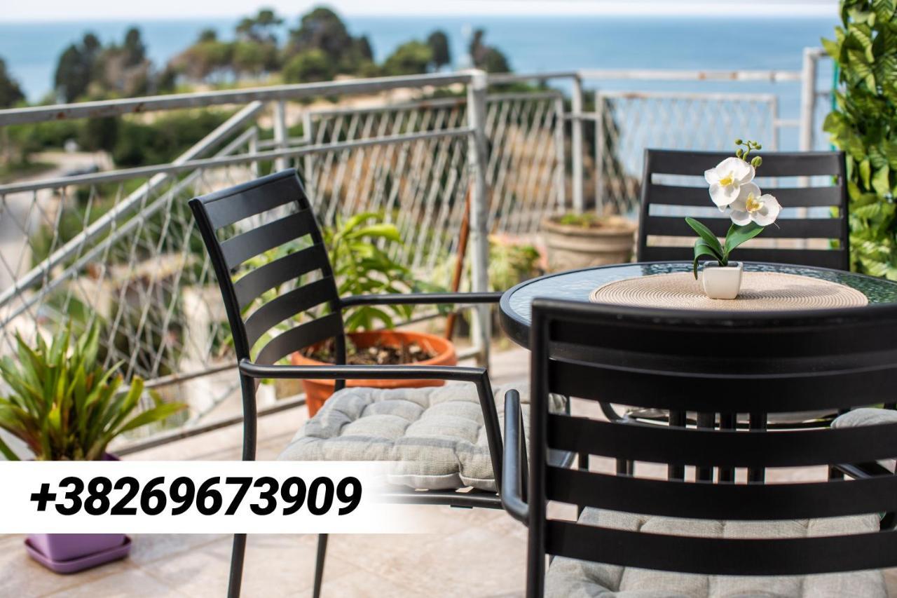 Apartments Jelena Ulcinj Exterior photo